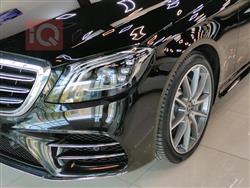 مێرسێدس بێنز S-Class